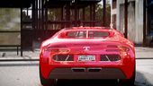 GTA V Adder